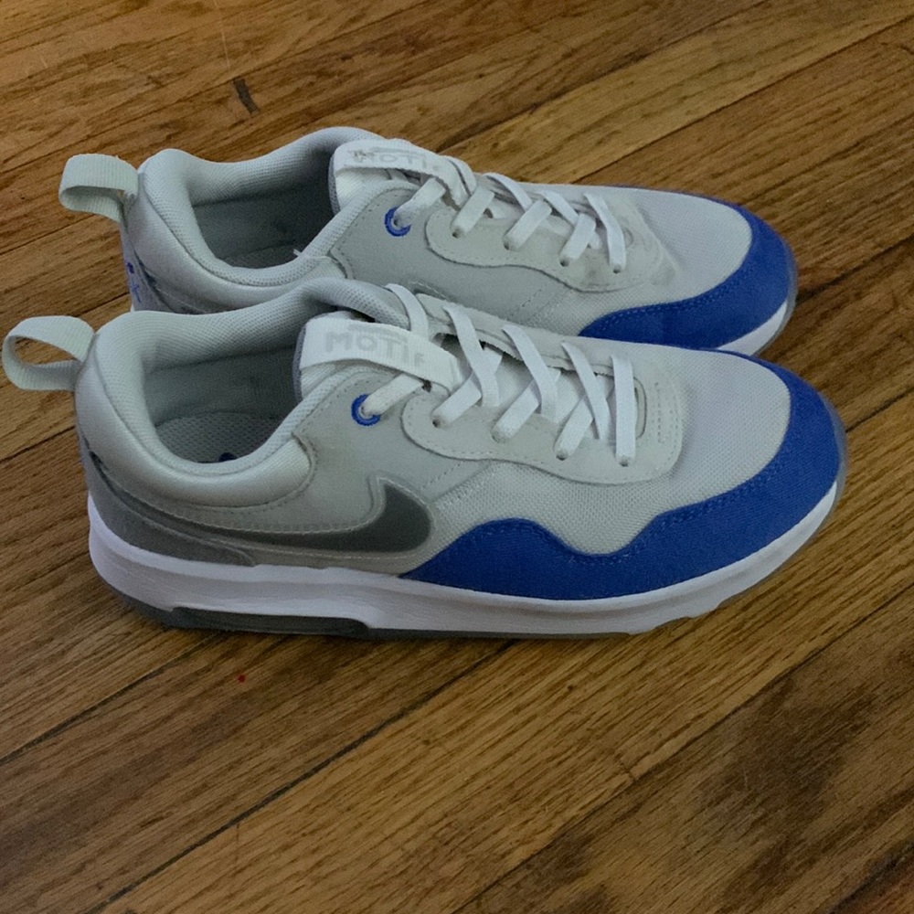 Nike Air Max Motif